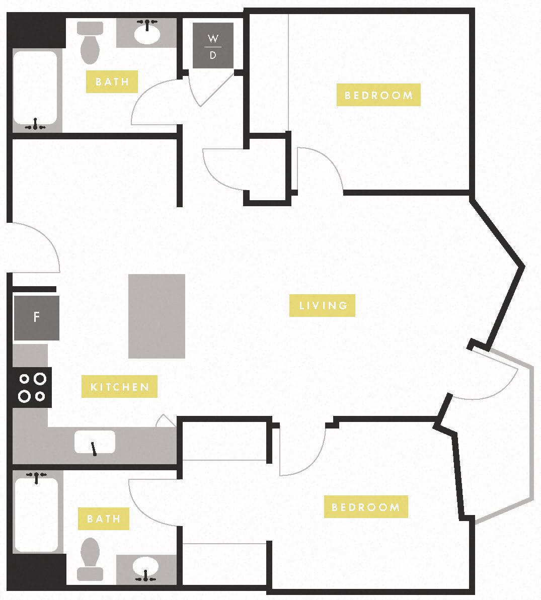 C4 Floor Plan 15